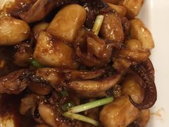 -华航饭店(华馨小区店)