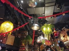 大堂-胡桃里音乐酒馆(环亚凯瑟琳广场店)