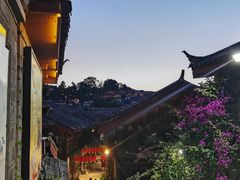 -老姐石板烧烤+铜炭火锅(总店)
