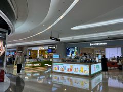 -KK ONE(京基滨河时代店)