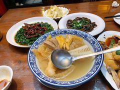 -三林本帮馆(中林街店)
