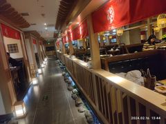 -九田家黑牛烤肉料理(长春路友好店)