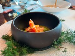 -翡翠36餐厅(浦东香格里拉店)