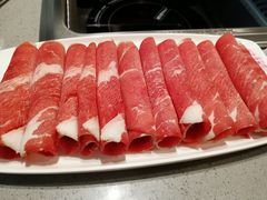 -海底捞火锅(方圆荟店)