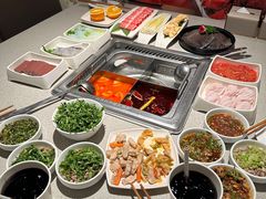 -海底捞火锅(群光广场店)