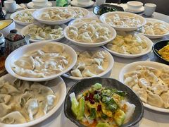 -东方饺子王(工农大路店)