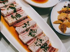 -宝燕壹号(长寿店)