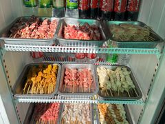 -大学路8号炸串(大学路十四号院店)