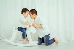 -BabyA 专业婴童摄影(古北时尚广场店)