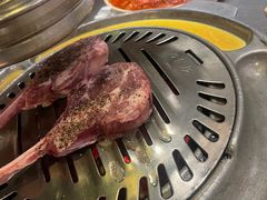 -喜来稀肉(虹泉路店)