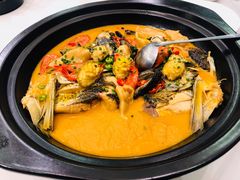 -虹御轩·传承江浙菜(虹桥店)