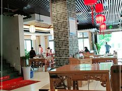 大堂-邮亭陈鲫鱼·重庆老字号(大足直营店)
