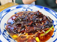 粉皮-零玖壹陆汉中小吃