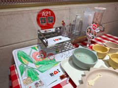 -西贝(东城万达广场店)