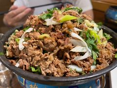 -烤肉季饭庄