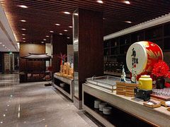 -通安客栈中餐厅·何家小馆