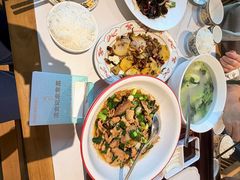 -家宴滇食记·云南家常菜