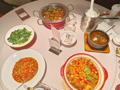 -千百味红餐厅·江西菜(绿地双子塔店)