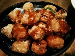 -热度餐厅(老佛爷店)