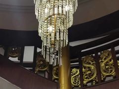 -新龙船黄浦江餐饮游船官方自营店