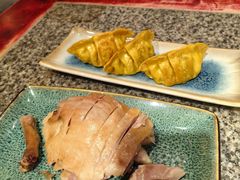 -南京大牌档(人民广场店)