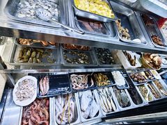 -阿玲海鲜面(高亭镇星河路店)