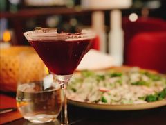 -Golden Lily河内巴黎法越料理餐厅(建国西路店)