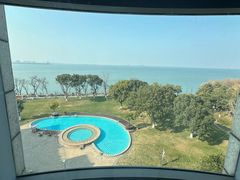 -阳澄湖费尔蒙酒店