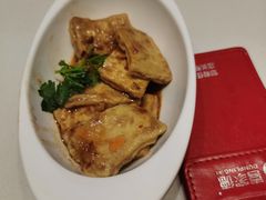 -喜家德虾仁水饺(华强天虹店)