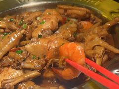 -胖哥俩肉蟹煲(苏州中心店)