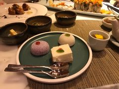 -月下料理(楷林IFC店)