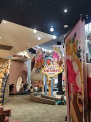 -奈尔宝家庭中心·亲子餐厅(宝安店)