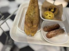 -阿那亚第三食堂 Cafeteria 3