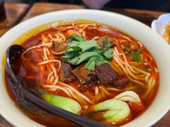 -李先生牛肉面大王(欧亚卖场店)