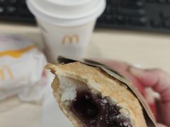 -麦当劳(伟城广场店)