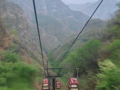 -十渡东湖港风景区