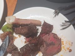 -拉蒂娜·巴西牛排馆 Latina·Brazilian Steakhouse(王府井喜悦店)