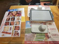 -木屋烧烤(大屯路店)