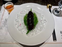 龙脆海参-觀芷隐轩