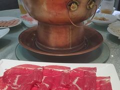 -东来顺饭庄(新源里店)