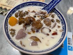 牛奶桃胶-双喜老铺(人民广场店)