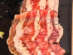 -花味·自助烤肉(江宁同曦店)