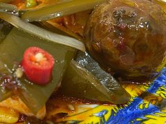 -许氏朝鲜族牛肉汤馆