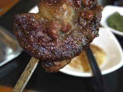 烤腰子-情忆草原涮肉馆