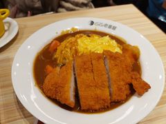 -COCO壱番屋(北京平安国际金融中心店)
