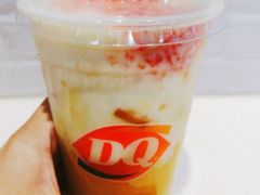 -DQ·蛋糕·冰淇淋(太原街万达店)