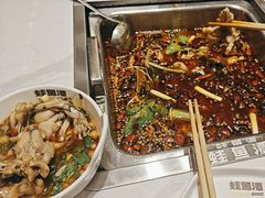-蛙鱼潭美蛙鱼头(时代天街店)