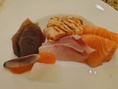-怡咖啡海鲜自助餐厅(浦东香格里拉店)