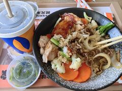 -吉野家(枫合万嘉店)