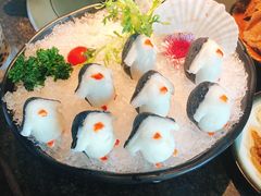 -湊湊火锅·茶憩(新中关购物中心店)